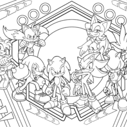 Sonic para colorir
Desenho do Sonic para colorir
Sonic e Tails para colorir
Sonic correndo para colorir
Knuckles para colorir
Personagens do Sonic para colorir