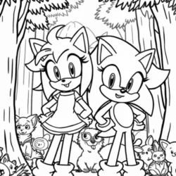 Sonic para colorir
Desenho do Sonic para colorir
Sonic e Tails para colorir
Sonic correndo para colorir
Knuckles para colorir
Personagens do Sonic para colorir