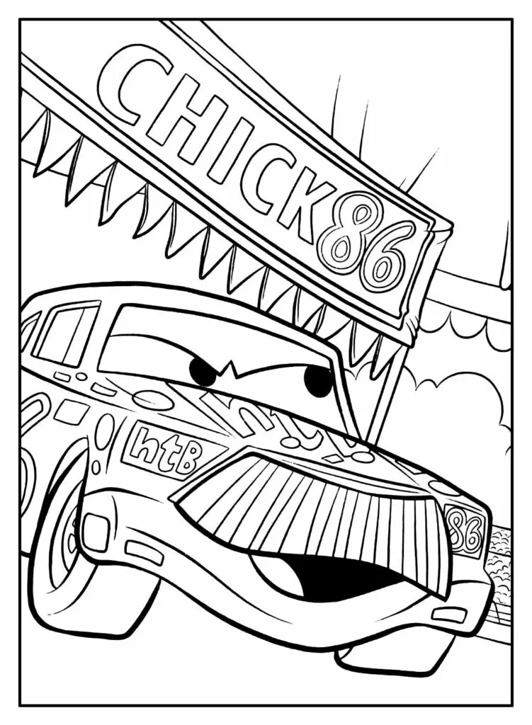 Carros para colorir
Relampago McQueen para colorir
Mate carros para colorir
Desenho do filme carros para colorir
Carros disney para colorir
Personagens do filme carros para colorir