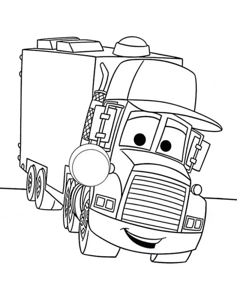 Carros para colorir
Relampago McQueen para colorir
Mate carros para colorir
Desenho do filme carros para colorir
Carros disney para colorir
Personagens do filme carros para colorir