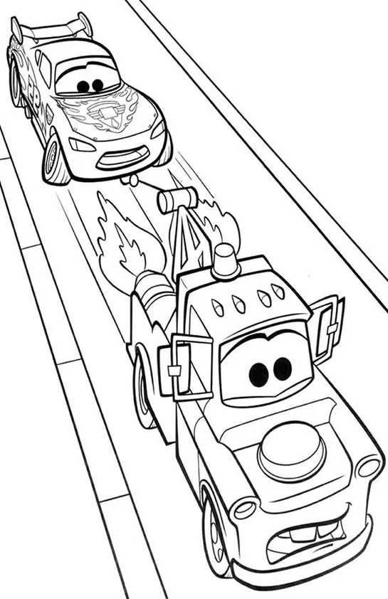 Carros para colorir
Relampago McQueen para colorir
Mate carros para colorir
Desenho do filme carros para colorir
Carros disney para colorir
Personagens do filme carros para colorir
