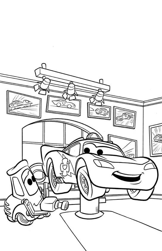 Carros para colorir
Relampago McQueen para colorir
Mate carros para colorir
Desenho do filme carros para colorir
Carros disney para colorir
Personagens do filme carros para colorir