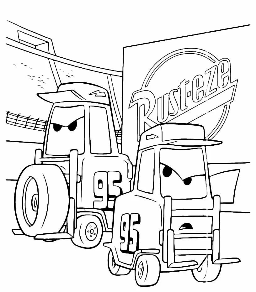 Carros para colorir
Relampago McQueen para colorir
Mate carros para colorir
Desenho do filme carros para colorir
Carros disney para colorir
Personagens do filme carros para colorir
