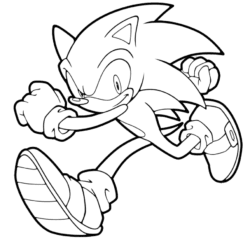Sonic para colorir
Desenho do Sonic para colorir
Sonic e Tails para colorir
Sonic correndo para colorir
Knuckles para colorir
Personagens do Sonic para colorir