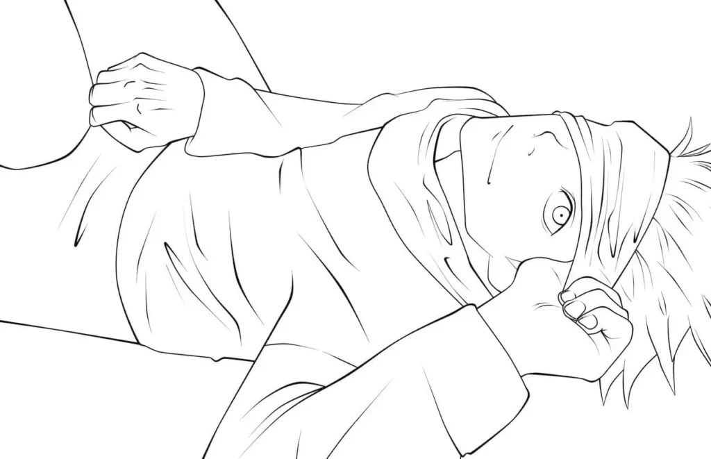 Jujutsu Kaisen para colorir
Gojo para colorir
Itadori para colorir
Sukuna para colorir
Megumi para colorir
Nobara para colorir
