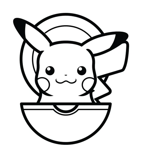 Pokemon para colorir
Desenho de Pokemon para colorir
Pikachu para colorir
Charmander para colorir
Bulbasaur para colorir
Squirtle para colorir