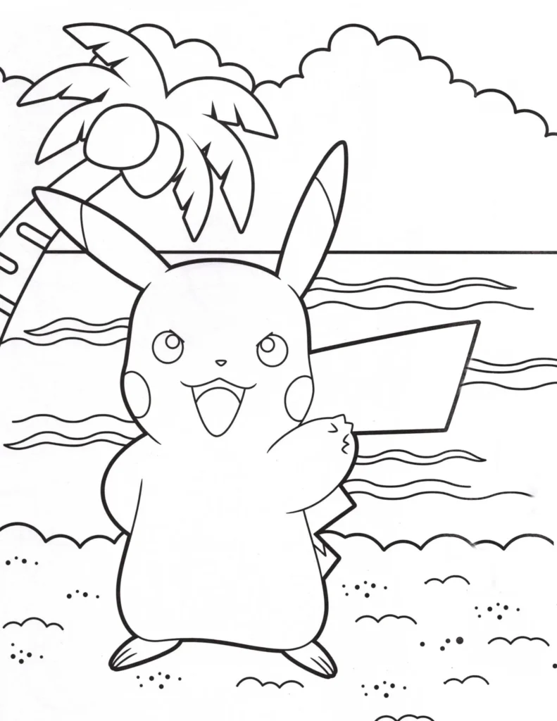 Pokemon para colorir
Desenho de Pokemon para colorir
Pikachu para colorir
Charmander para colorir
Bulbasaur para colorir
Squirtle para colorir