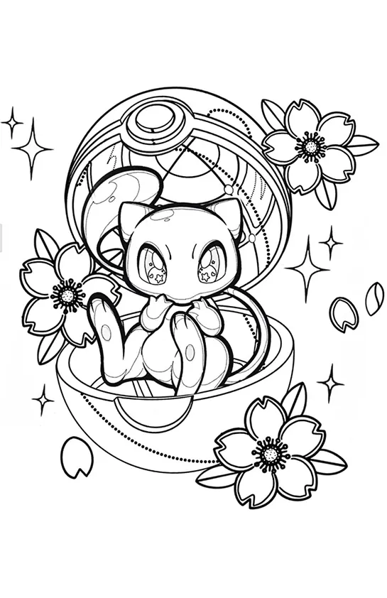 Pokemon para colorir
Desenho de Pokemon para colorir
Pikachu para colorir
Charmander para colorir
Bulbasaur para colorir
Squirtle para colorir