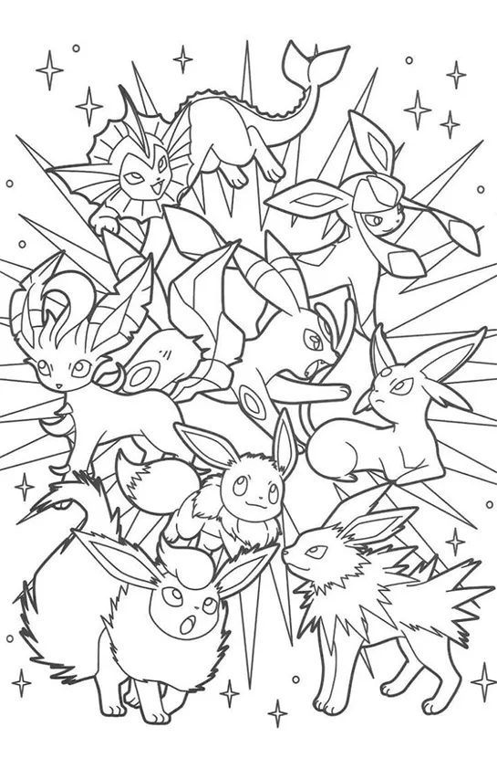 Pokemon para colorir
Desenho de Pokemon para colorir
Pikachu para colorir
Charmander para colorir
Bulbasaur para colorir
Squirtle para colorir