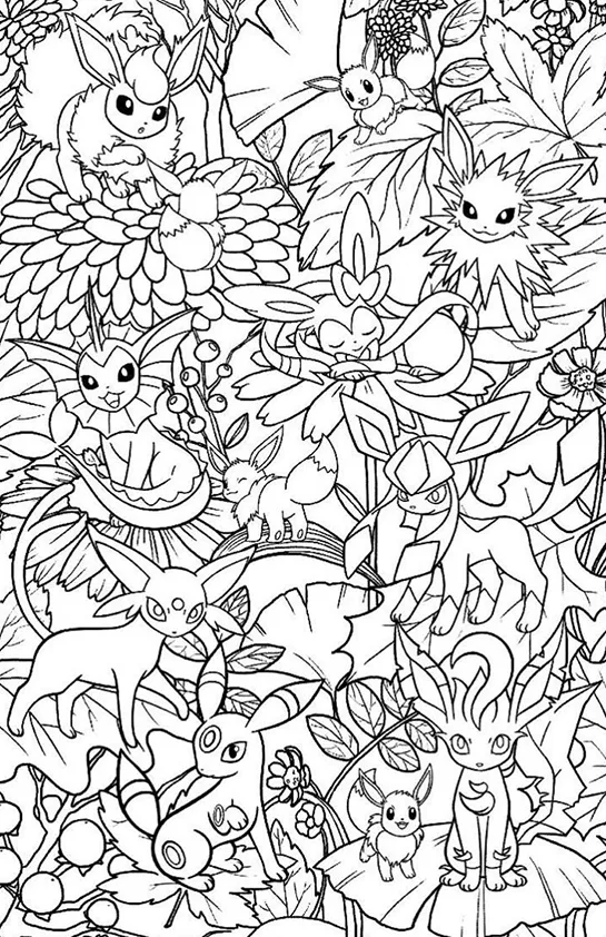 Pokemon para colorir
Desenho de Pokemon para colorir
Pikachu para colorir
Charmander para colorir
Bulbasaur para colorir
Squirtle para colorir