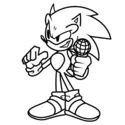 Sonic para colorir
Desenho do Sonic para colorir
Sonic e Tails para colorir
Sonic correndo para colorir
Knuckles para colorir
Personagens do Sonic para colorir