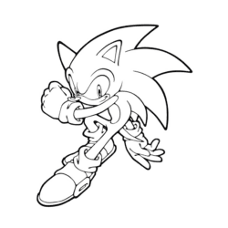 Sonic para colorir
Desenho do Sonic para colorir
Sonic e Tails para colorir
Sonic correndo para colorir
Knuckles para colorir
Personagens do Sonic para colorir