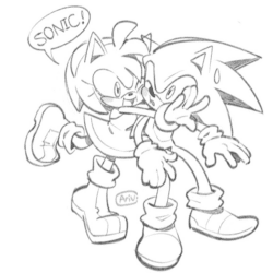 Sonic para colorir
Desenho do Sonic para colorir
Sonic e Tails para colorir
Sonic correndo para colorir
Knuckles para colorir
Personagens do Sonic para colorir