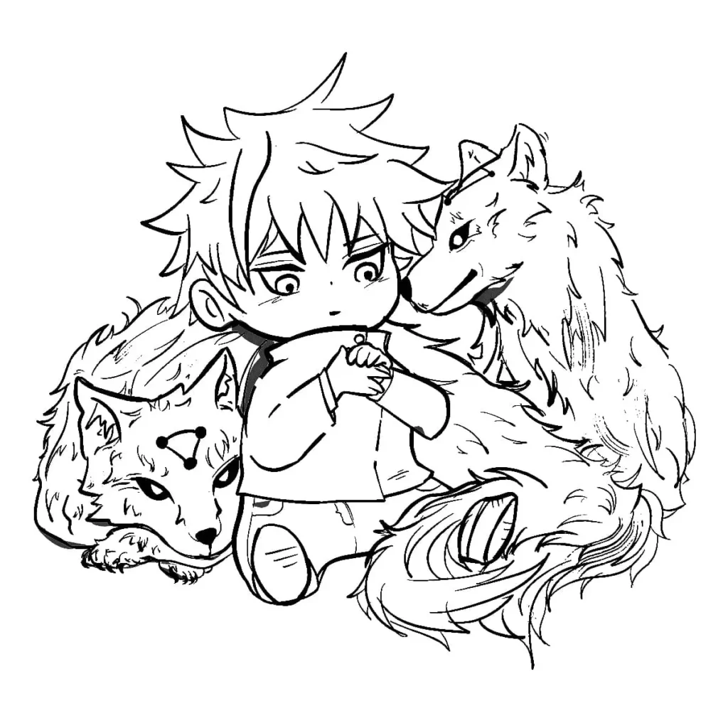 Megumi para colorir
Megumi Fushiguro para colorir
Megumi anime para colorir
Desenho do Megumi para pintar
Megumi Jujutsu para colorir