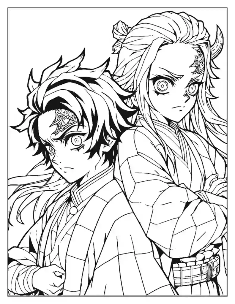 Nezuko para colorir
Nezuko Kamado para colorir
Nezuko anime para colorir
Desenho da Nezuko para pintar
Nezuko Demon Slayer para colorir