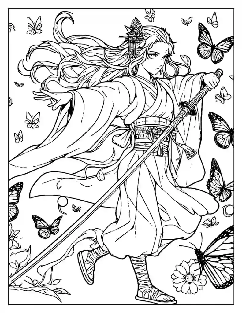 Nezuko para colorir
Nezuko Kamado para colorir
Nezuko anime para colorir
Desenho da Nezuko para pintar
Nezuko Demon Slayer para colorir