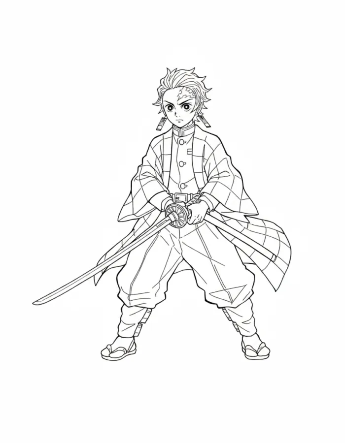 Tanjiro para colorir
Tanjiro Kamado para colorir
Tanjiro anime para colorir
Desenho do Tanjiro para pintar
Tanjiro Demon Slayer para colorir