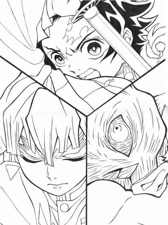 Tanjiro para colorir
Tanjiro Kamado para colorir
Tanjiro anime para colorir
Desenho do Tanjiro para pintar
Tanjiro Demon Slayer para colorir