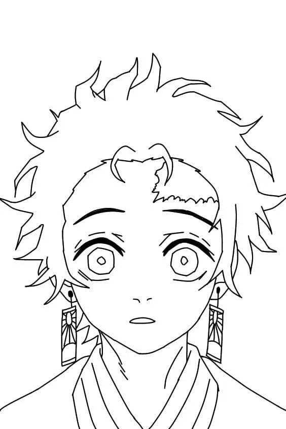 Tanjiro para colorir
Tanjiro Kamado para colorir
Tanjiro anime para colorir
Desenho do Tanjiro para pintar
Tanjiro Demon Slayer para colorir