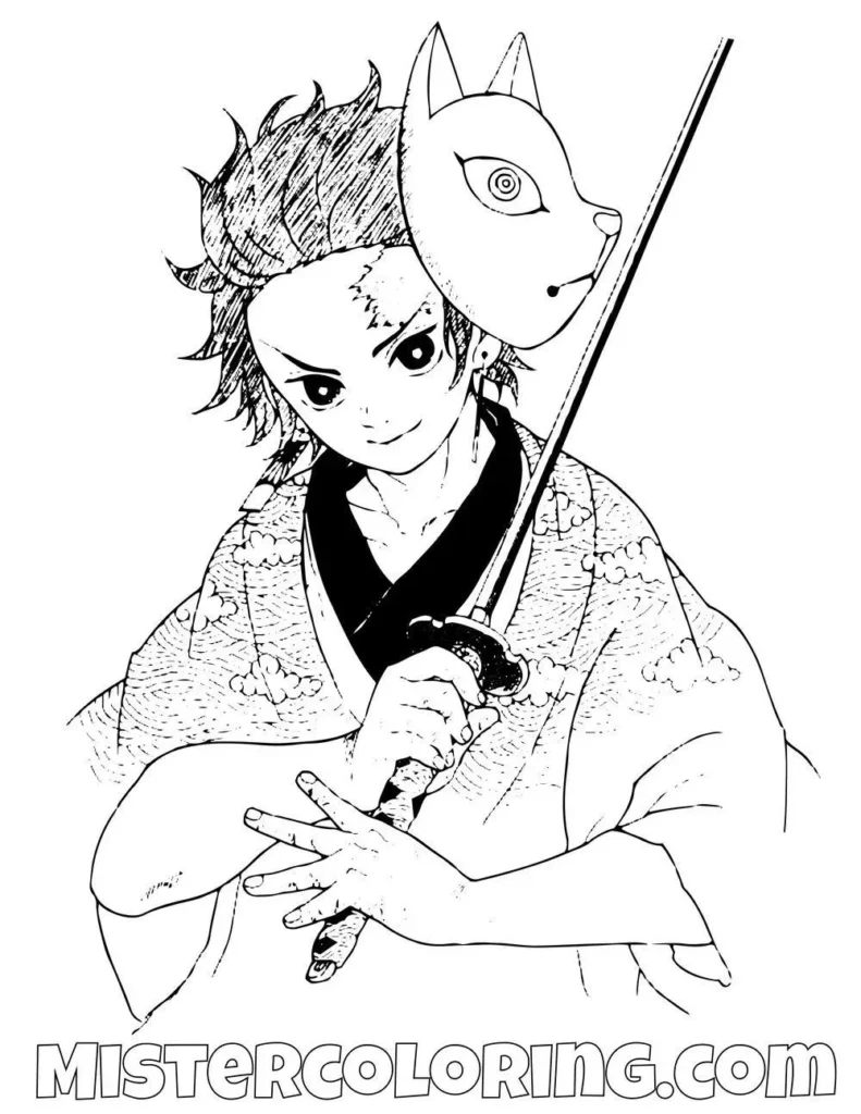 Tanjiro para colorir
Tanjiro Kamado para colorir
Tanjiro anime para colorir
Desenho do Tanjiro para pintar
Tanjiro Demon Slayer para colorir